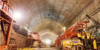 打造新时代大国重器——白鹤滩水电站工程左岸地下厂房爆破开挖侧记
