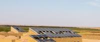 埃及沙漠建世界最大太阳能发电场 耗资28亿美元