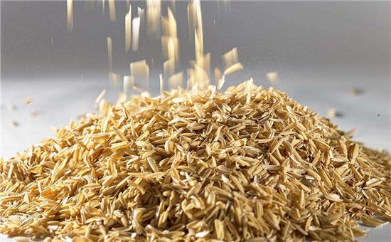 我国率先用稻壳制备高性能铅炭电池 循环寿命提高6倍
