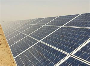 SECI在拉贾斯坦邦进行750MW太阳能项目招标