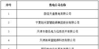 寧夏新增8家<font color=