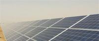 SECI在拉贾斯坦邦进行750MW太阳能项目招标