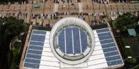 国管局喊话装光伏 各省市事业机构大楼或将成为抢手货
