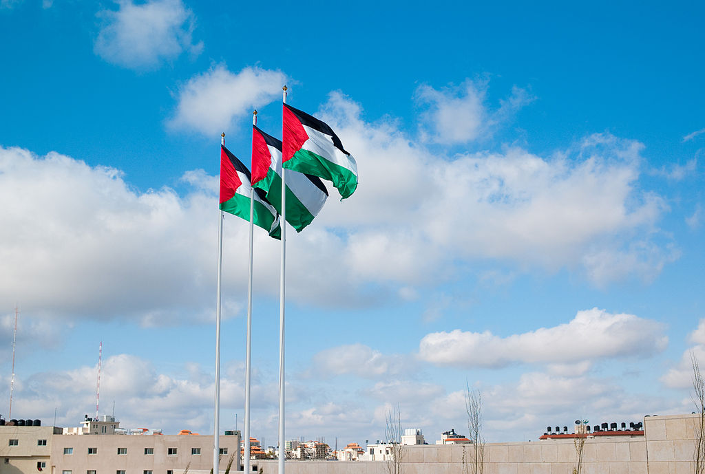 欧盟启动加沙地带最大太阳能发电厂项目