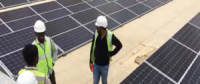 宜家在印度海得拉巴屋顶太阳能发电厂投产