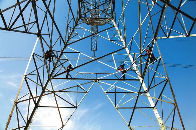电力改革发展半年观察丨“风光”迎向平价上网