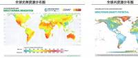 大国风电、光伏趋势比较