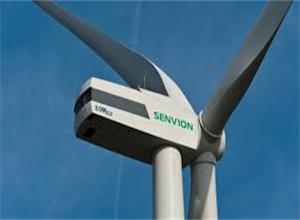 Senvion将为荷兰最大陆上风电场之一提供服务