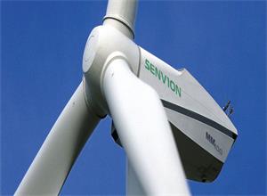 Senvion将在智利投资205兆瓦可再生能源项目