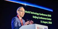 诺奖得主朱棣文:中国在高压输电上取得巨大成就