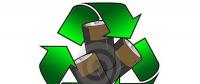 人民日报：废旧蓄电池 如何回收才好