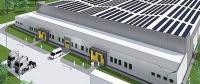 乌克兰KNESS集团筹建400兆瓦太阳能电池厂