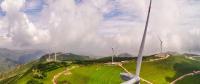 巴西新一轮招标将授予1吉瓦风电项目