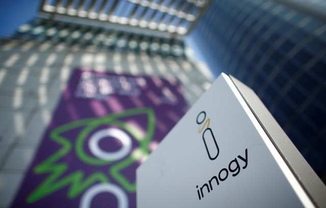 德国Innogy向两家日本电企出售海上风电场股权