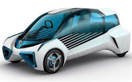 氢燃料电池汽车量产 离我们有多远？
