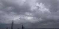 多个预警齐发 三台风海上共舞 强降雨将覆盖我国六大流域