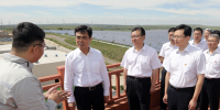 舒印彪:推进特高压骨干网架和一流现代化配电网建设