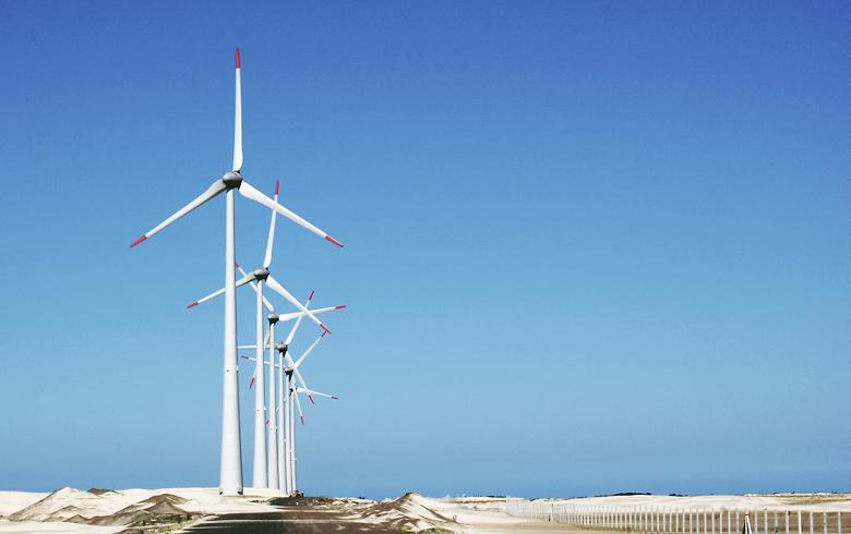 巴西电力将于下月拍卖55亿元风电和输电资产