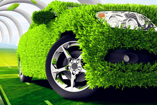 多项利好政策酝酿出台 助推新能源汽车市场发展
