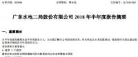 半年报丨粤水电上半年营业收入33.16亿元 同比上涨10.33%