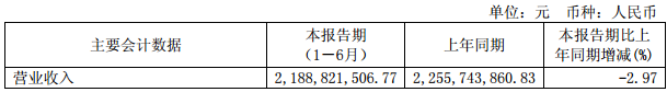 福斯特11.8亿投建两项目 上半年净利润22464.96万