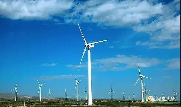 2.1GW！扬州市“十三五”风力发电发展规划正式颁布：鼓励投资建设和经营分散式风电项目！