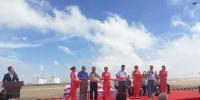 “广核1”海上风电运维船顺利交付