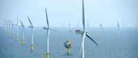 印度计划筹建首个千瓦兆级海上风电场
