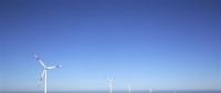 中国在智利投资建设的首个风电场投入使用