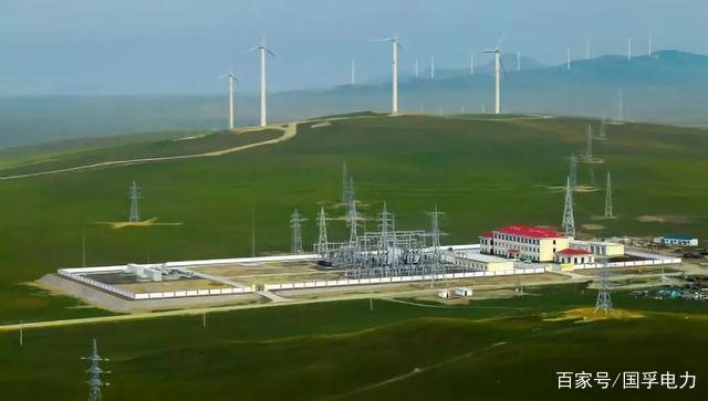 中国风电奇迹：高寒地区建风电场、用18年时间装机量超美国2倍