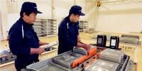 汽车动力蓄电池回收不应过度依赖市场化