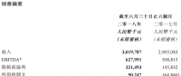 兴业太阳能中期纯利大增185.67%