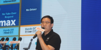纽劢科技宋新雨:2020年自动驾驶将迎爆发 中国成最佳落地市场