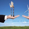 能源互联网背景下的储能技术及产业发展