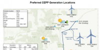 Xcel Ener能源公司275MW/1GWh电池储能系统或将批准