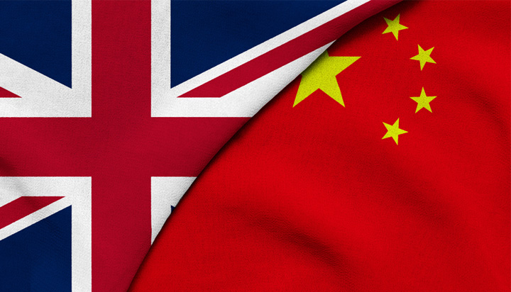 英国科技创新者即将进军中国海上风电市场