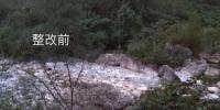 水电站频繁被“点名” <font color=