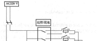 火电厂磨煤机热风隔绝门控制回路及 就地电气回路改造方案