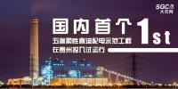 国内首个五端柔性直流配电示范工程在贵州投入试运行