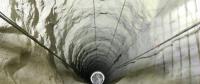 下凯富峡水电站发电洞室群开挖施工全部完成