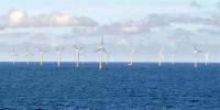11.5GW!“海上马车夫”制定海上<font color=