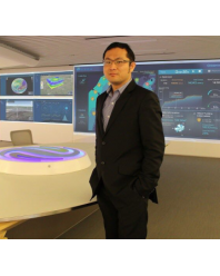 专访|远景孙捷：缔造第一个<font color=