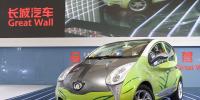 长城发布出行业务规划,将在日照市内投入3000辆新能源车