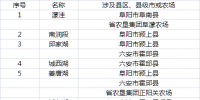 安徽省重点补齐淮河行蓄洪区电网短板 两年新建(改造)110千伏变电站4座