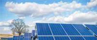 阿根廷太阳能发电厂项目采用中国技术
