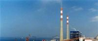 全国首例建在海上的发电厂——妈湾电厂