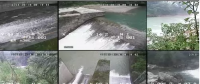 四川雅安芦山县：率先在全市实现水电站生态流量下泄实时监测