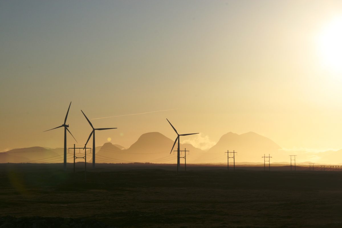 2019-2025年挪威国家电力计划85亿投资清洁能源