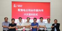 上海石化组建多元化股权配售电公司 积极拓展购售电业务