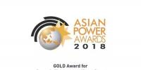 国家电投山东院获亚洲电力奖2018年度燃煤发电项金奖